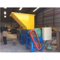 撕碎機直銷 世昌機械 四川撕碎機