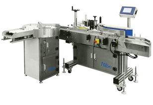 智邦國際簽約上海樂卡包裝設備