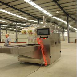 昊坤科技 鴨脖盒式包裝機好用 鴨脖盒式包裝機