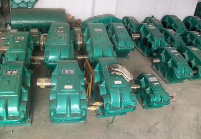 四川玉鋒機械 大量 火熱銷售 ZSY硬齒面圓柱齒輪減速機圖片_高清圖_細節圖-金牛區玉鋒機械經營部