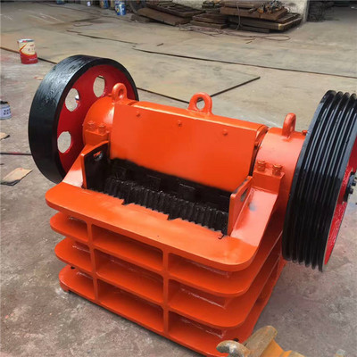 移動碎石機鐵礦石破碎機支持試機-凱創機械